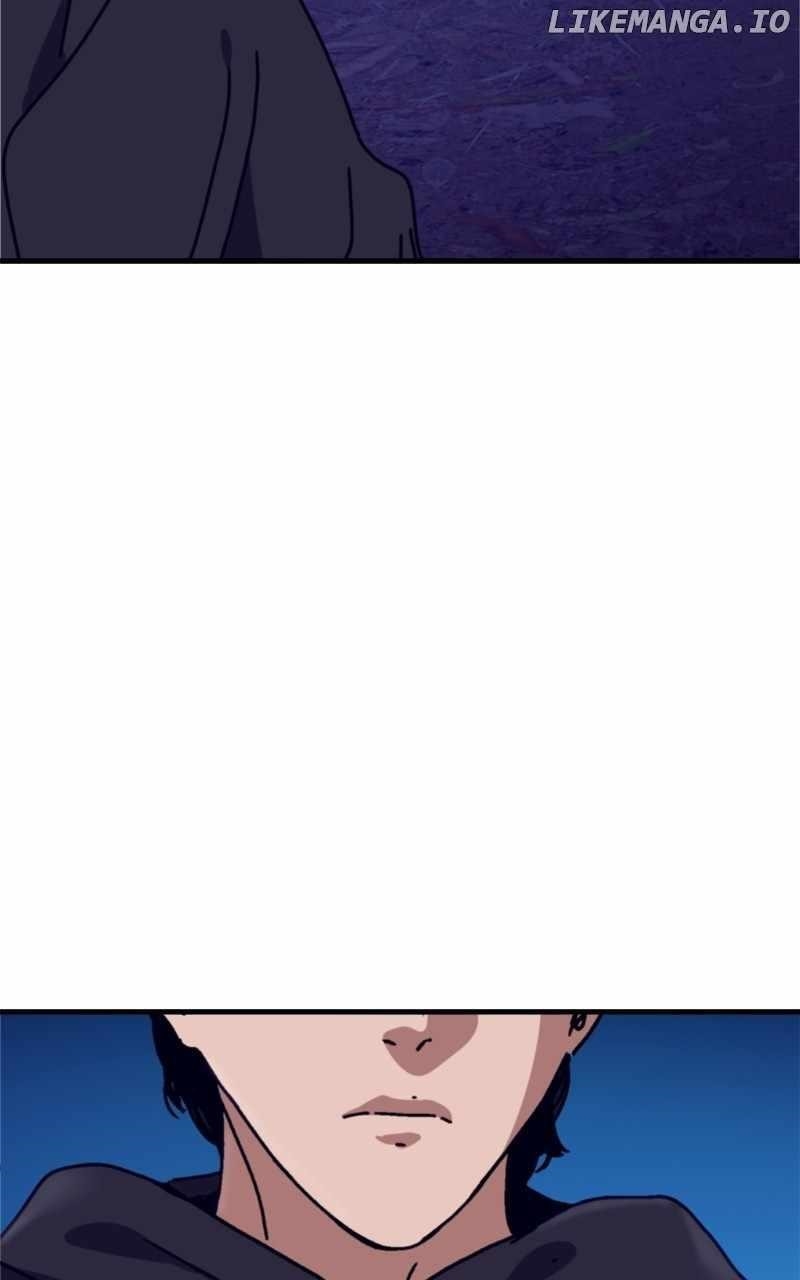 Hiding Out in an Apocalypse - Chapter 33 Page 100