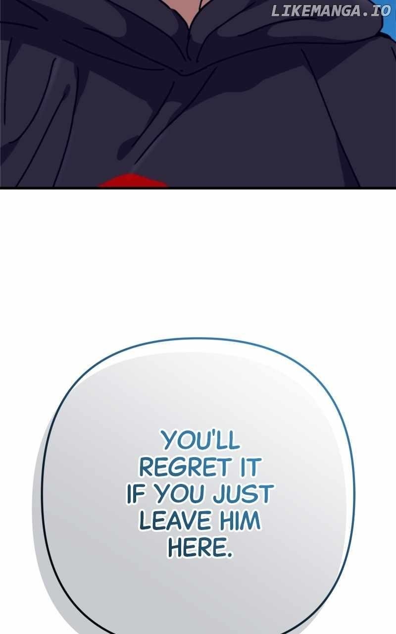 Hiding Out in an Apocalypse - Chapter 33 Page 101