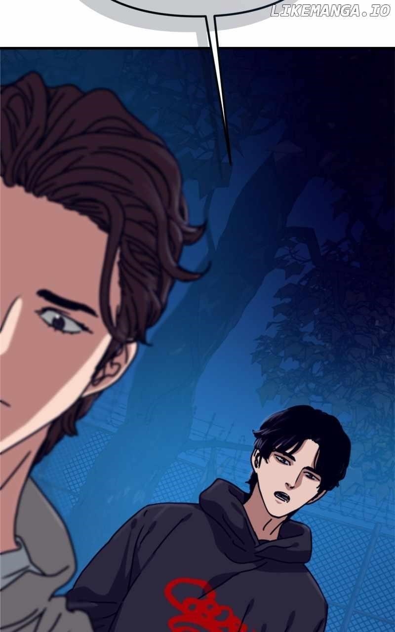 Hiding Out in an Apocalypse - Chapter 33 Page 102