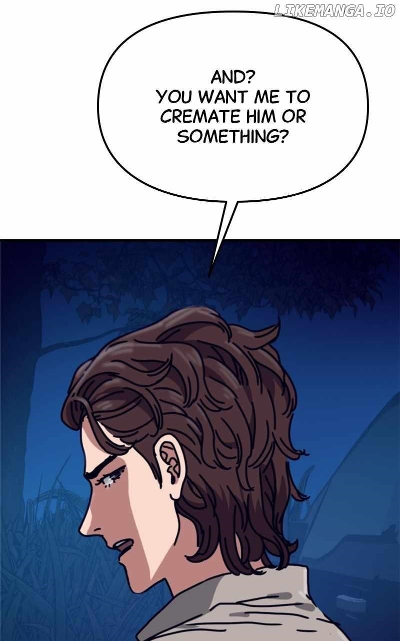 Hiding Out in an Apocalypse - Chapter 33 Page 105