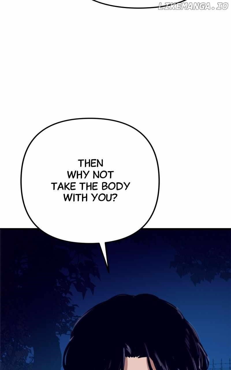 Hiding Out in an Apocalypse - Chapter 33 Page 108