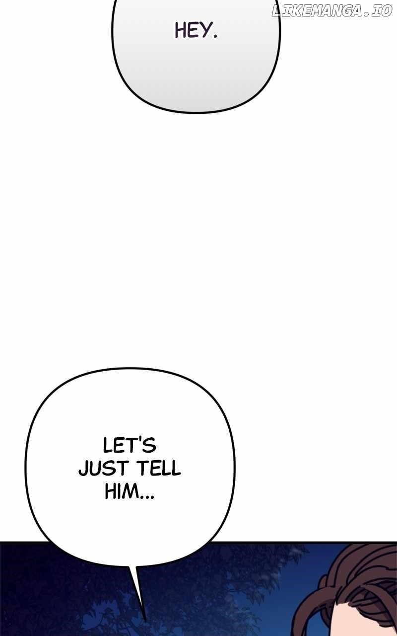 Hiding Out in an Apocalypse - Chapter 33 Page 11