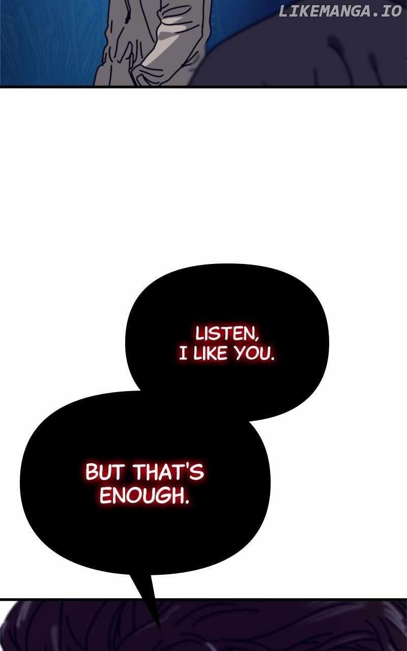 Hiding Out in an Apocalypse - Chapter 33 Page 111