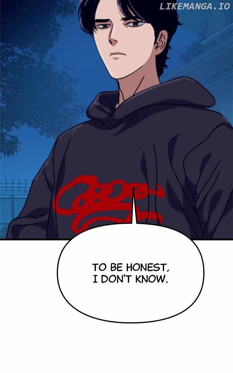 Hiding Out in an Apocalypse - Chapter 33 Page 114