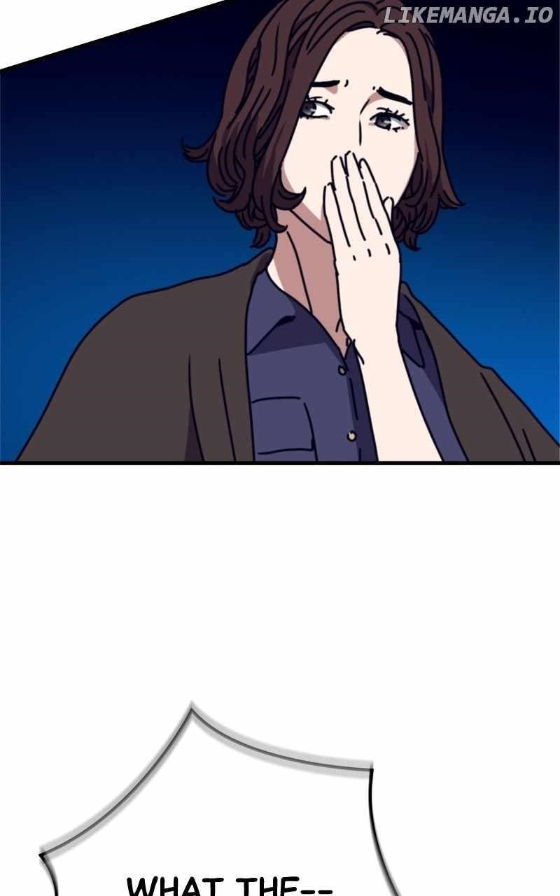 Hiding Out in an Apocalypse - Chapter 33 Page 118