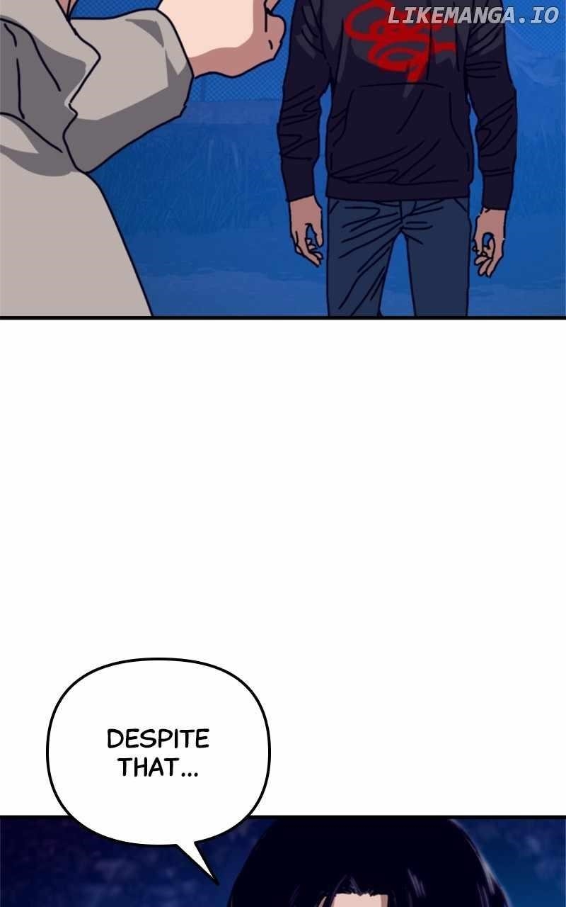 Hiding Out in an Apocalypse - Chapter 33 Page 120