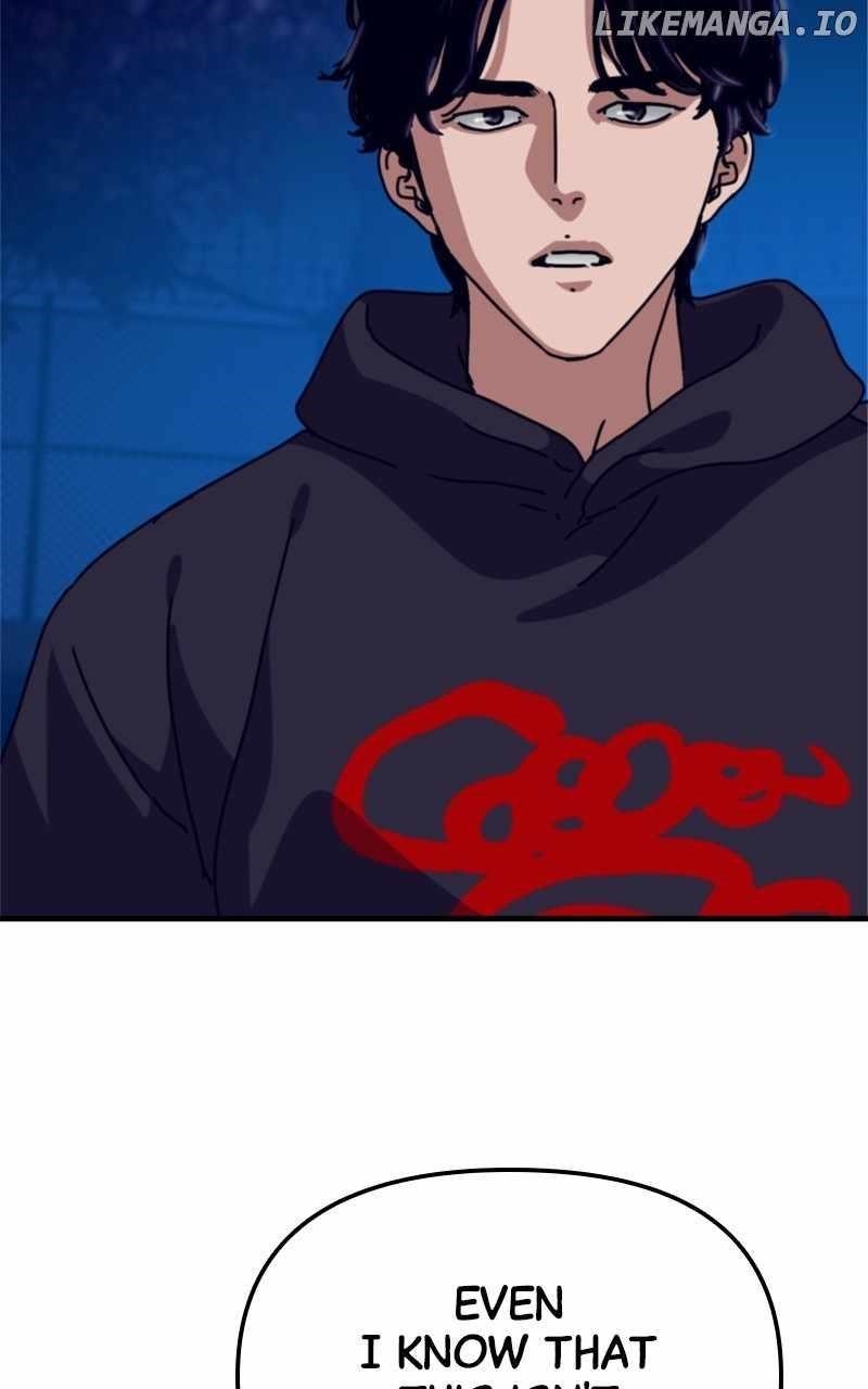 Hiding Out in an Apocalypse - Chapter 33 Page 121