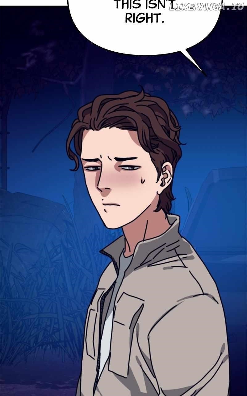 Hiding Out in an Apocalypse - Chapter 33 Page 122