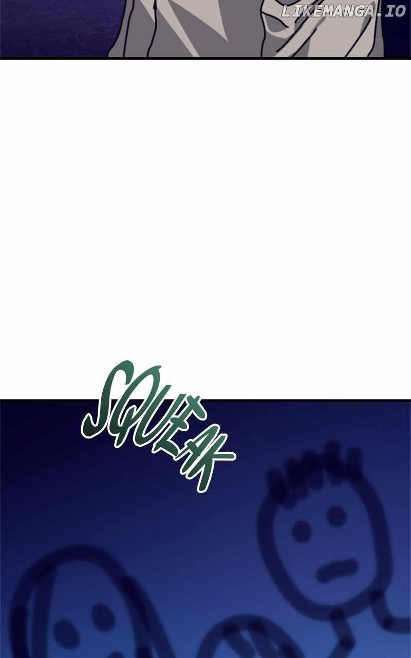 Hiding Out in an Apocalypse - Chapter 33 Page 123