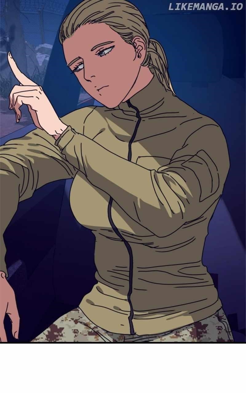 Hiding Out in an Apocalypse - Chapter 33 Page 125