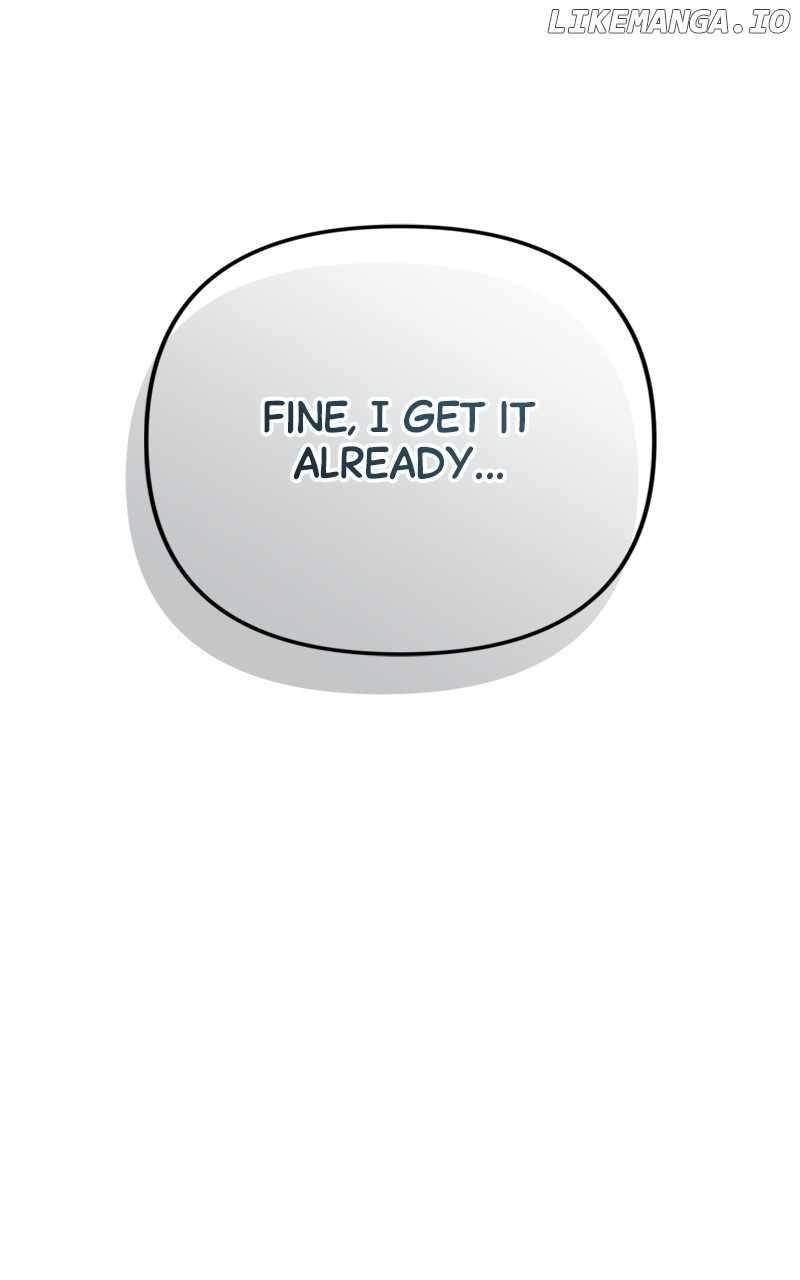 Hiding Out in an Apocalypse - Chapter 33 Page 126