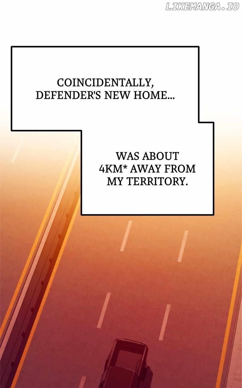 Hiding Out in an Apocalypse - Chapter 33 Page 127