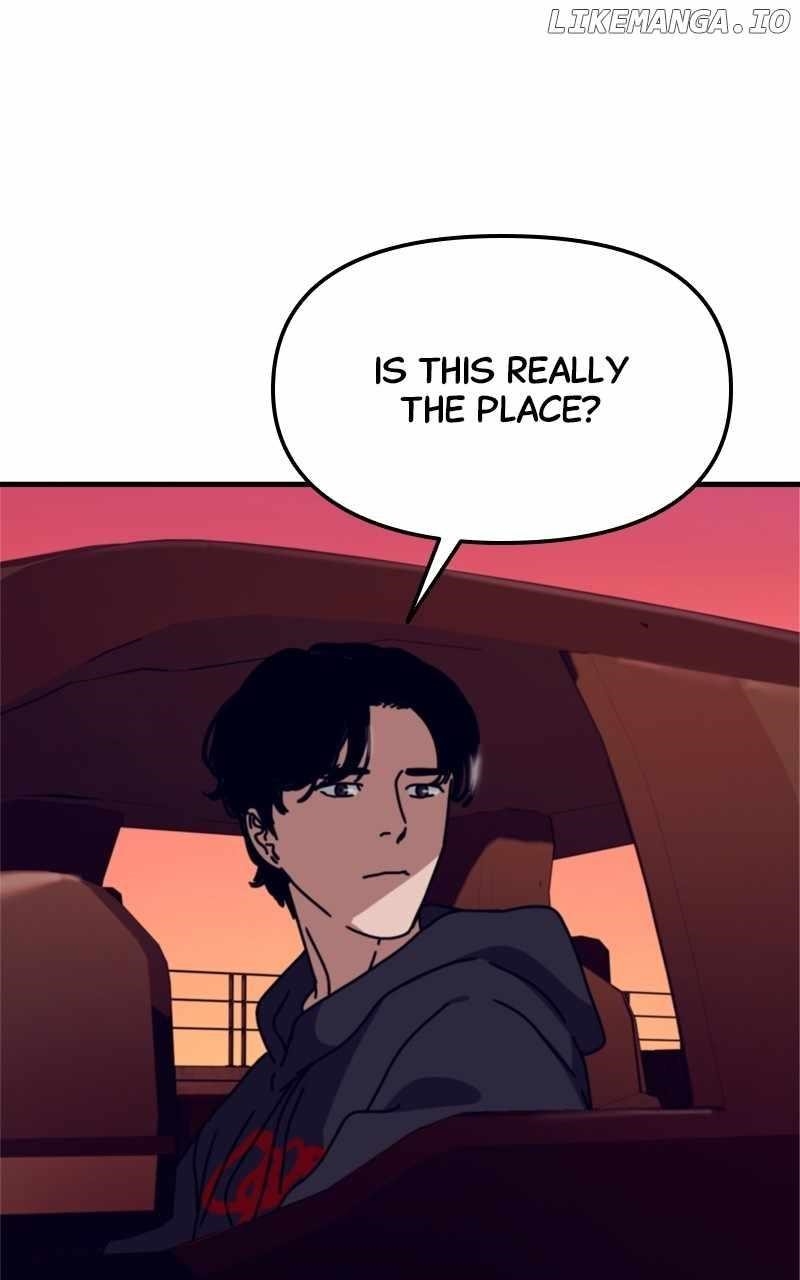 Hiding Out in an Apocalypse - Chapter 33 Page 129