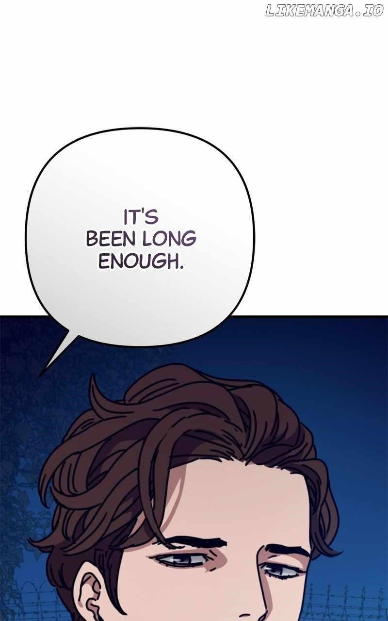 Hiding Out in an Apocalypse - Chapter 33 Page 13