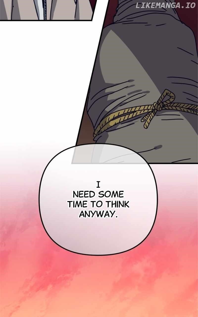 Hiding Out in an Apocalypse - Chapter 33 Page 133