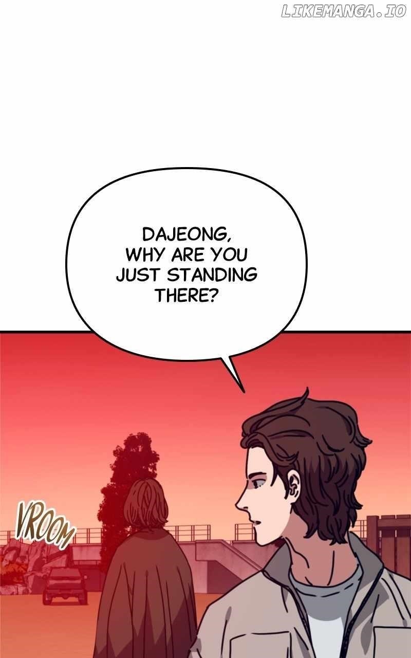 Hiding Out in an Apocalypse - Chapter 33 Page 135