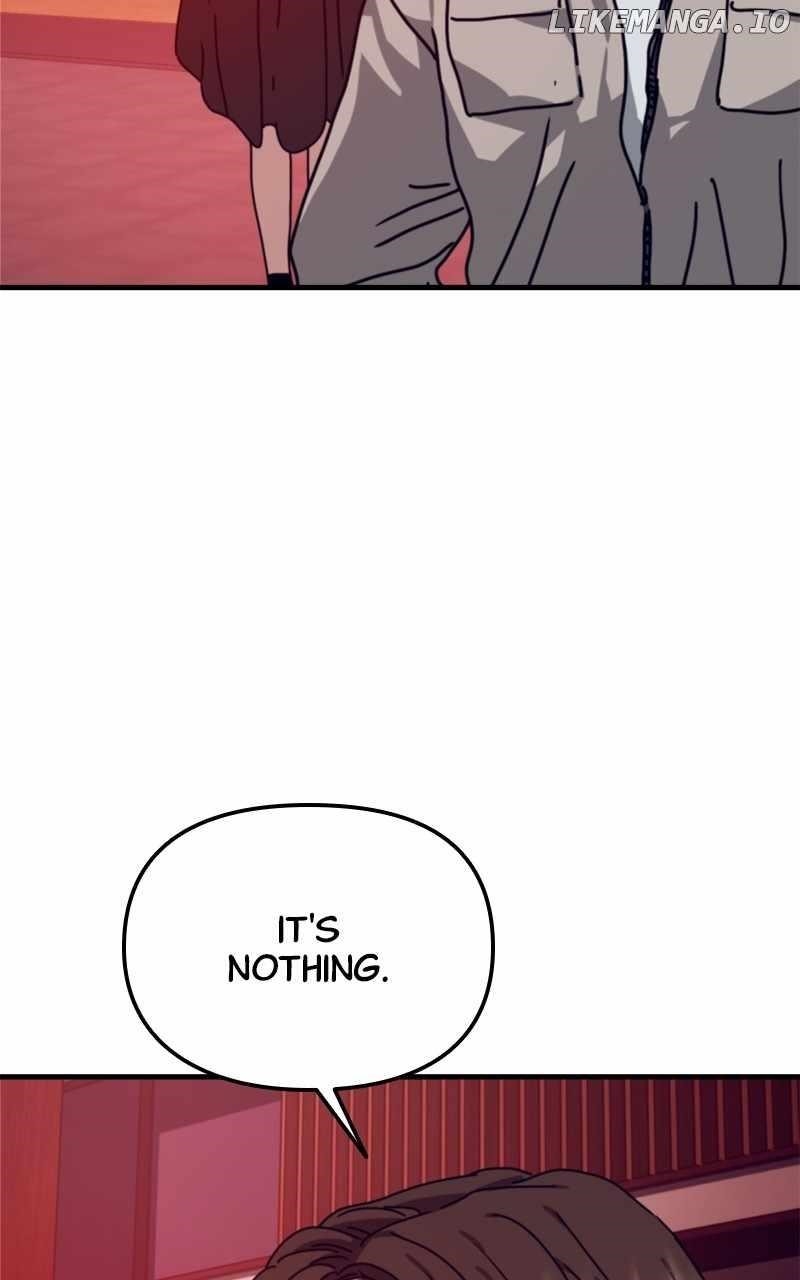 Hiding Out in an Apocalypse - Chapter 33 Page 136