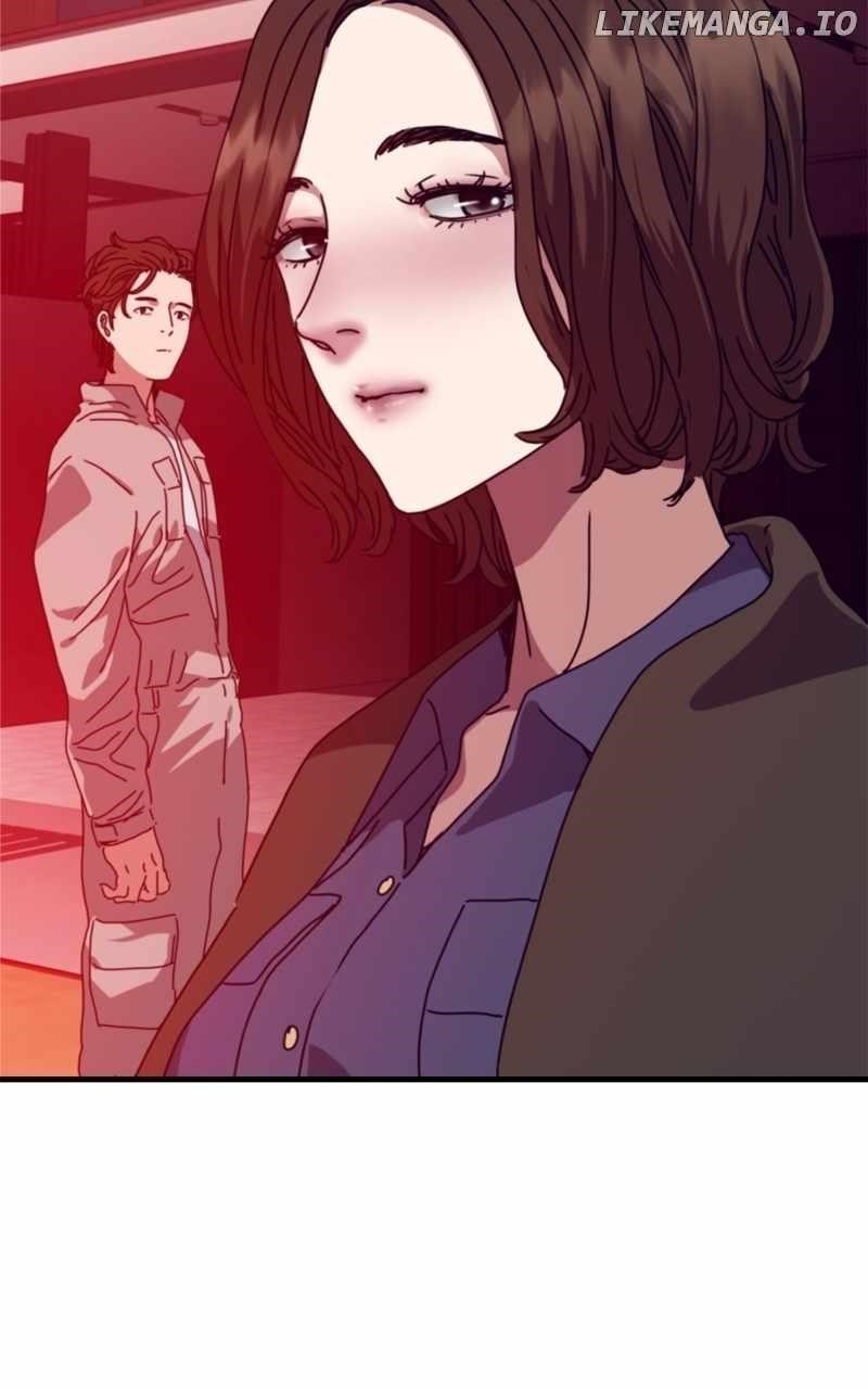 Hiding Out in an Apocalypse - Chapter 33 Page 137