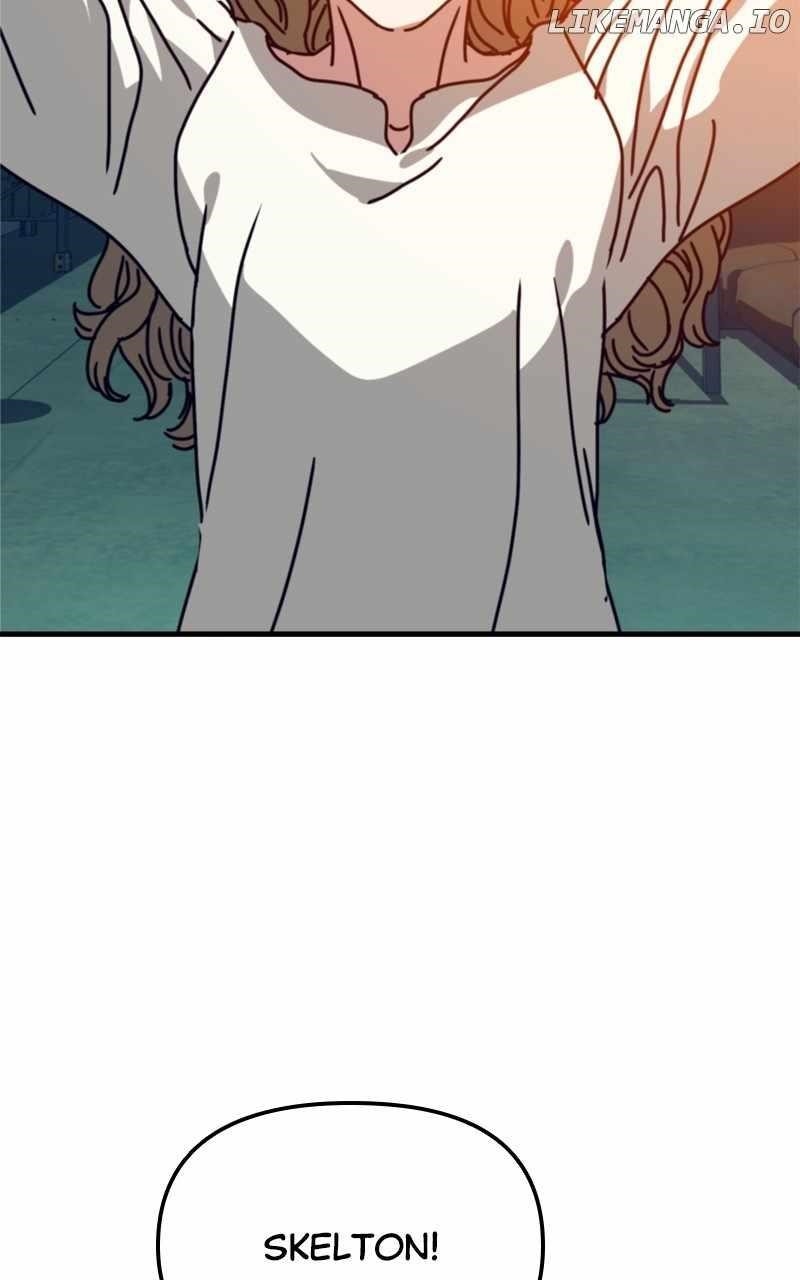 Hiding Out in an Apocalypse - Chapter 33 Page 139