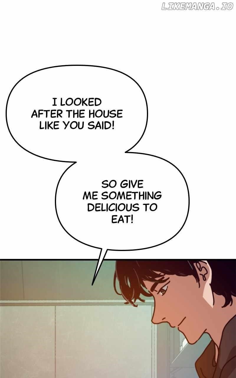 Hiding Out in an Apocalypse - Chapter 33 Page 141