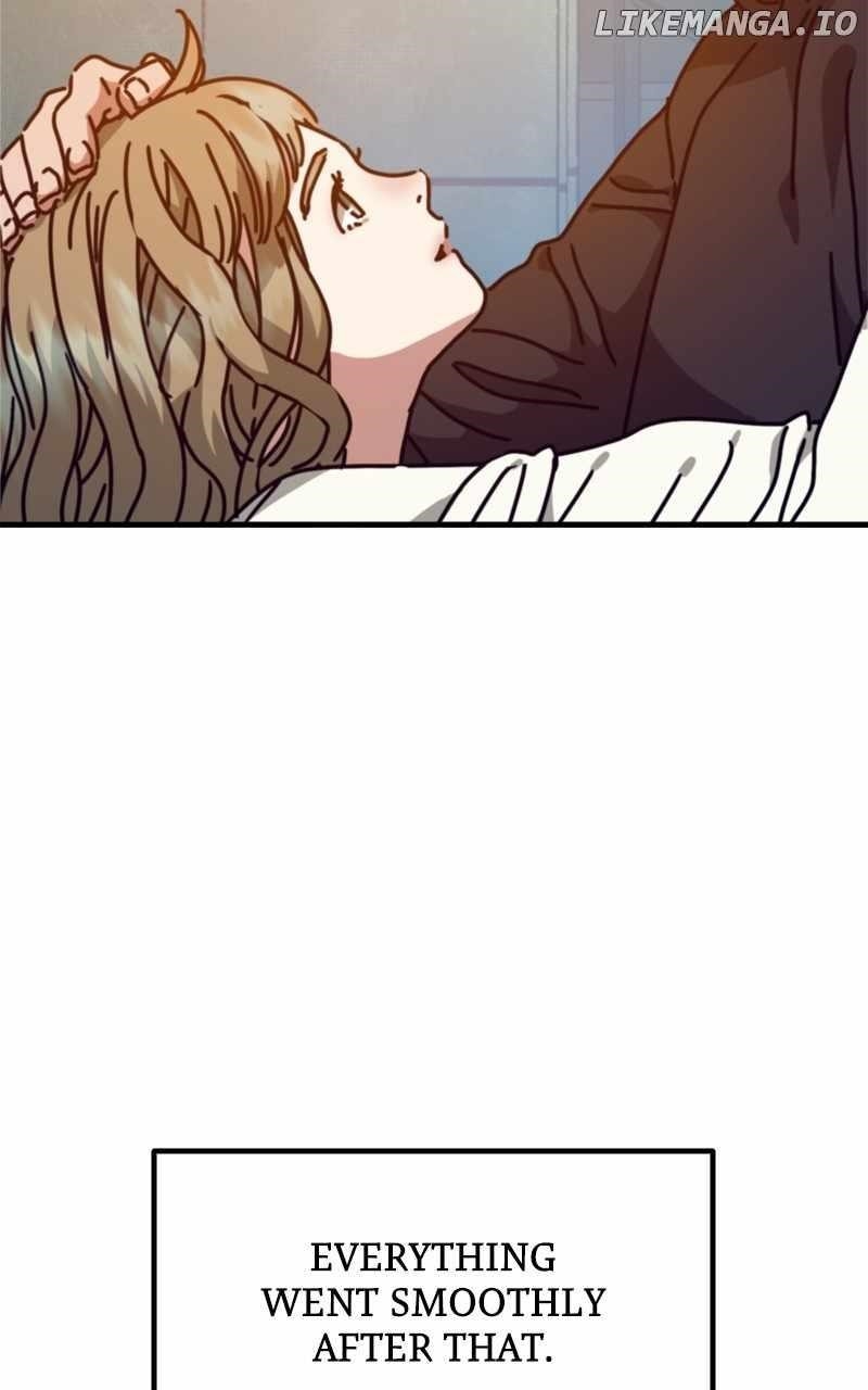 Hiding Out in an Apocalypse - Chapter 33 Page 142