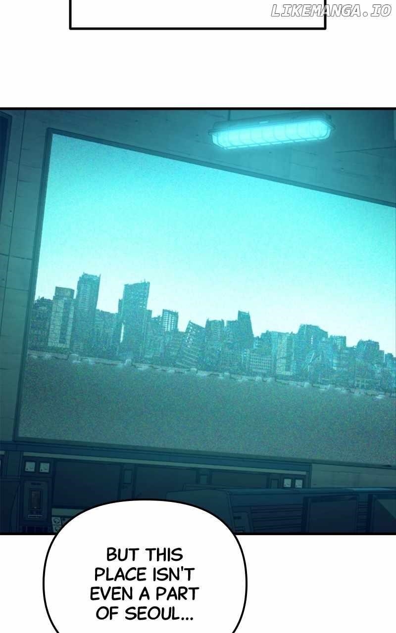 Hiding Out in an Apocalypse - Chapter 33 Page 143