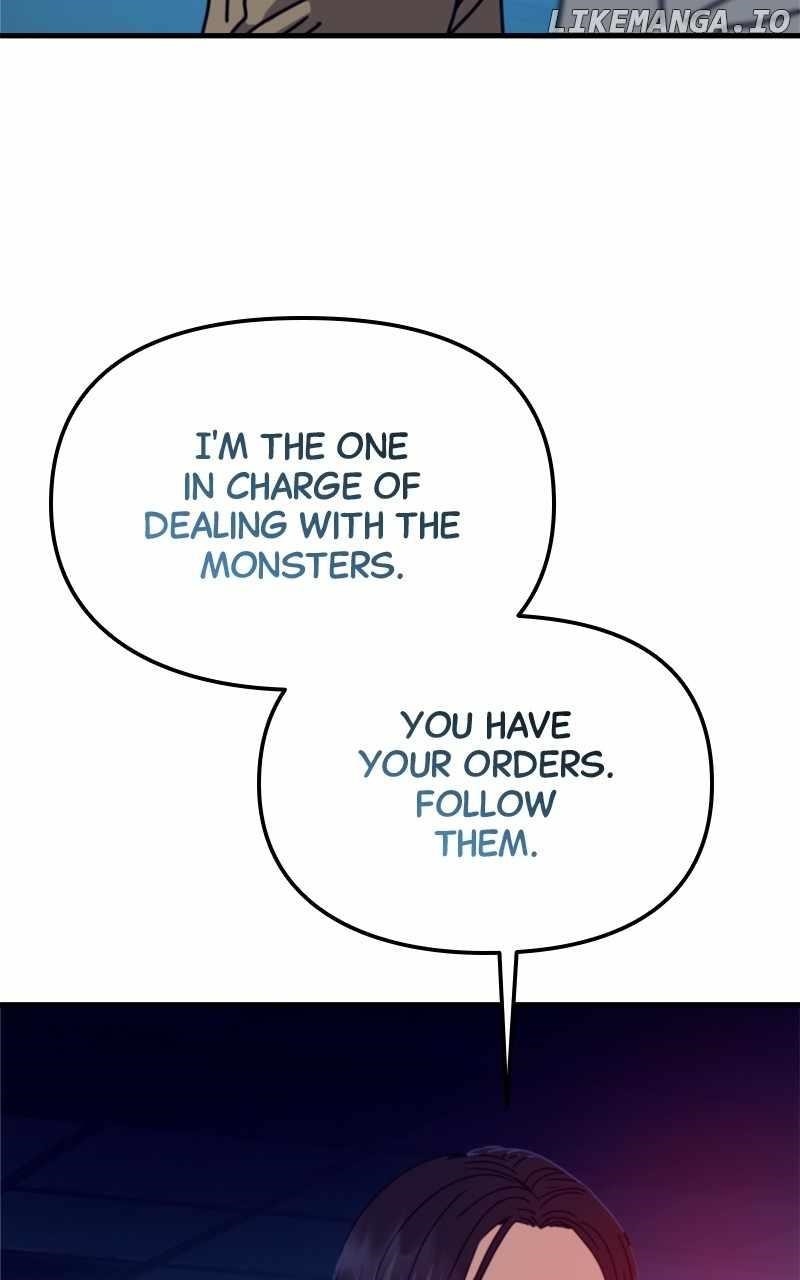 Hiding Out in an Apocalypse - Chapter 33 Page 145