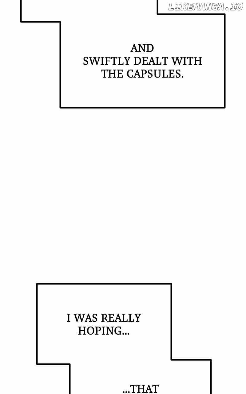 Hiding Out in an Apocalypse - Chapter 33 Page 147