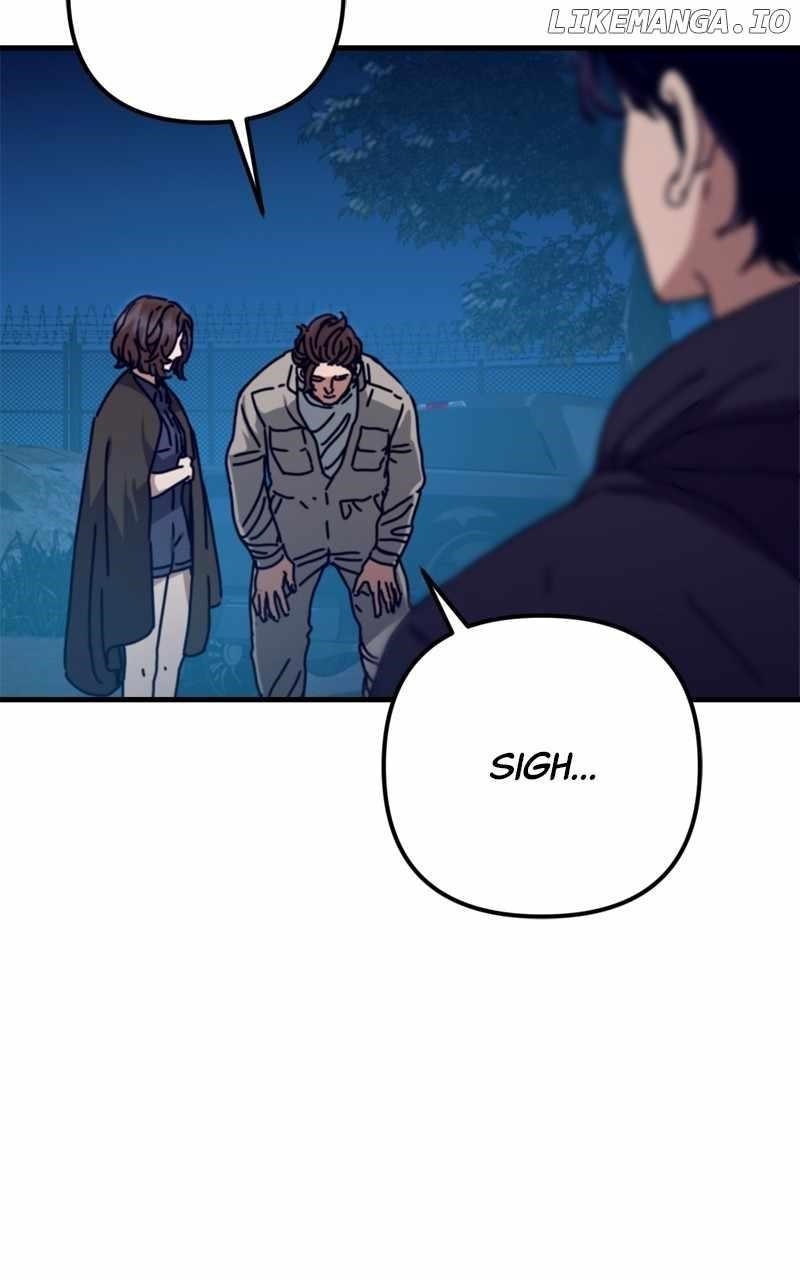 Hiding Out in an Apocalypse - Chapter 33 Page 15