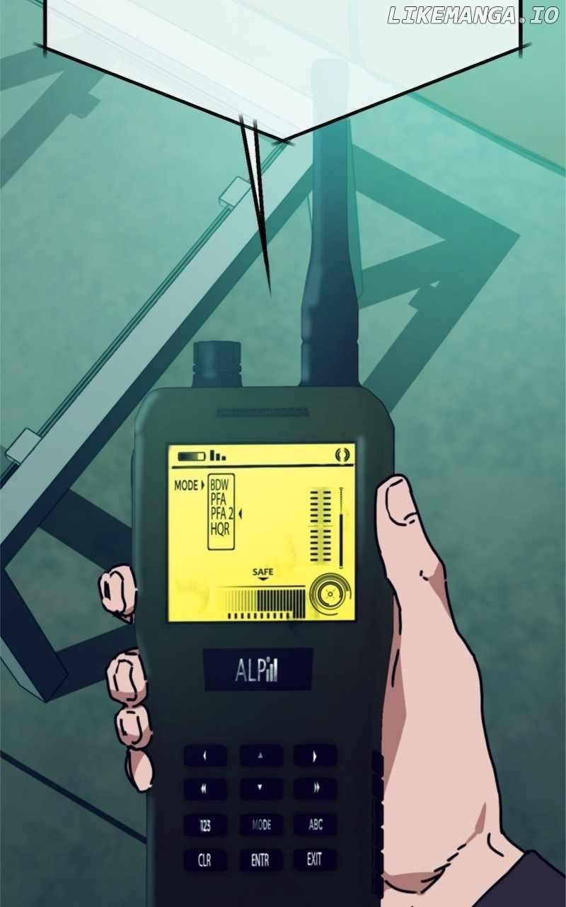 Hiding Out in an Apocalypse - Chapter 33 Page 151