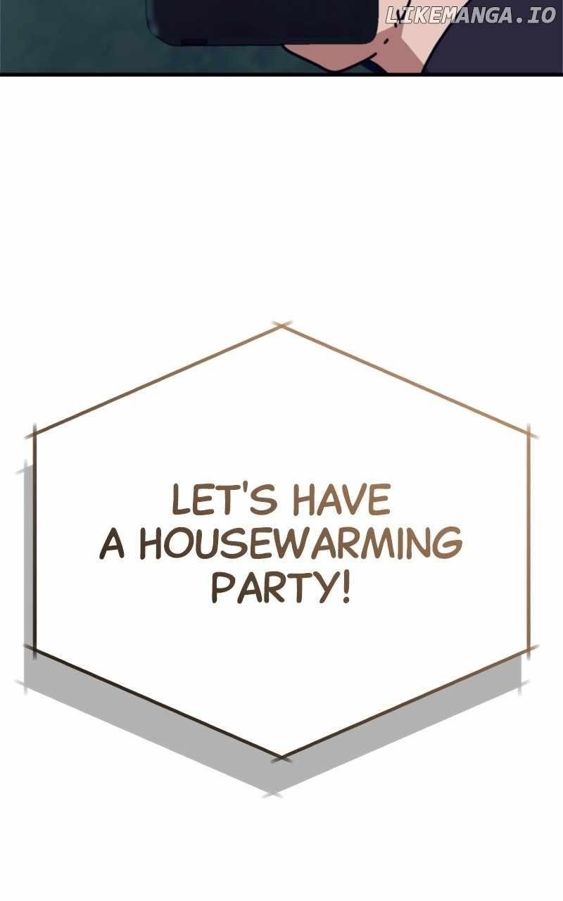 Hiding Out in an Apocalypse - Chapter 33 Page 152