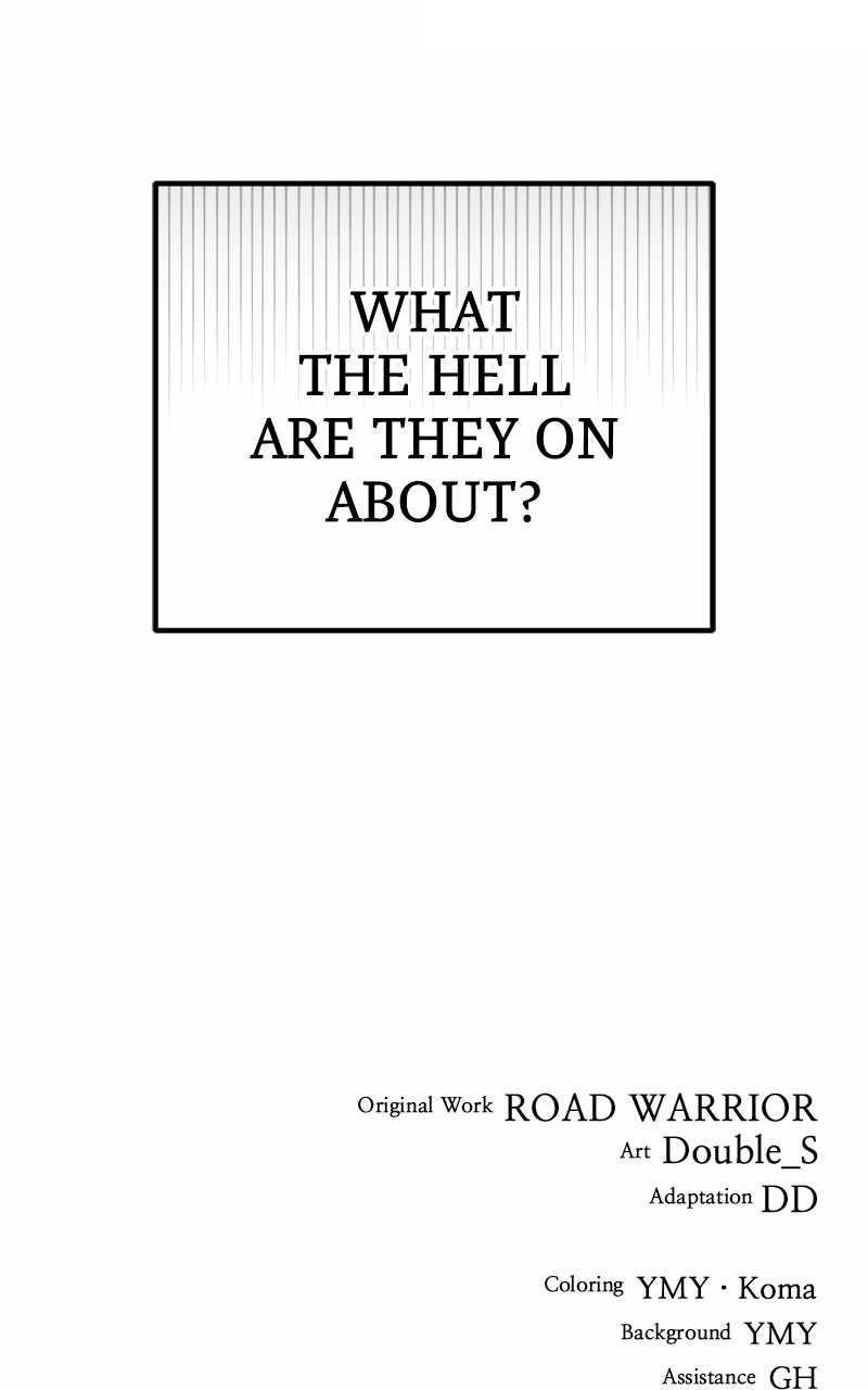 Hiding Out in an Apocalypse - Chapter 33 Page 153