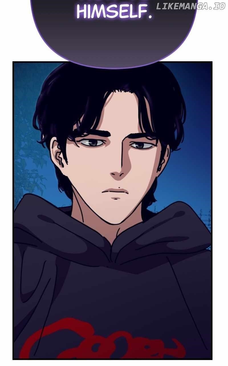 Hiding Out in an Apocalypse - Chapter 33 Page 17