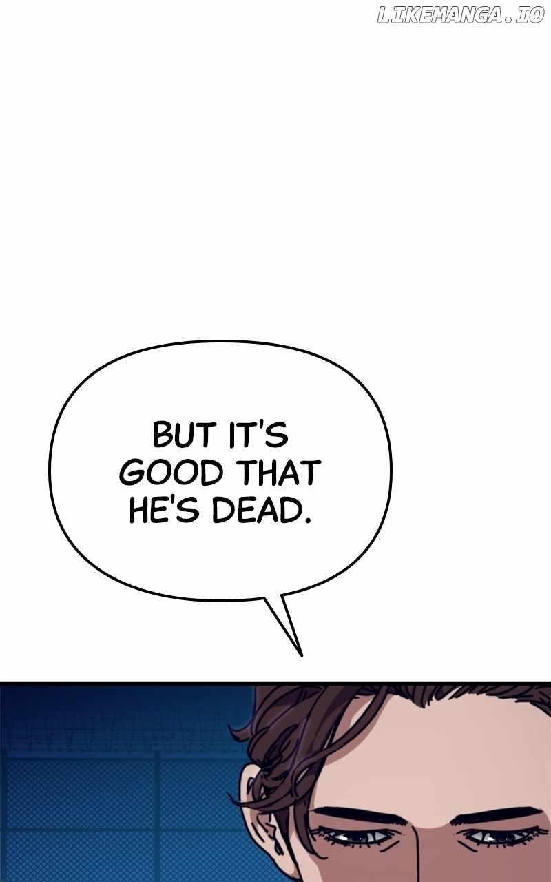 Hiding Out in an Apocalypse - Chapter 33 Page 18