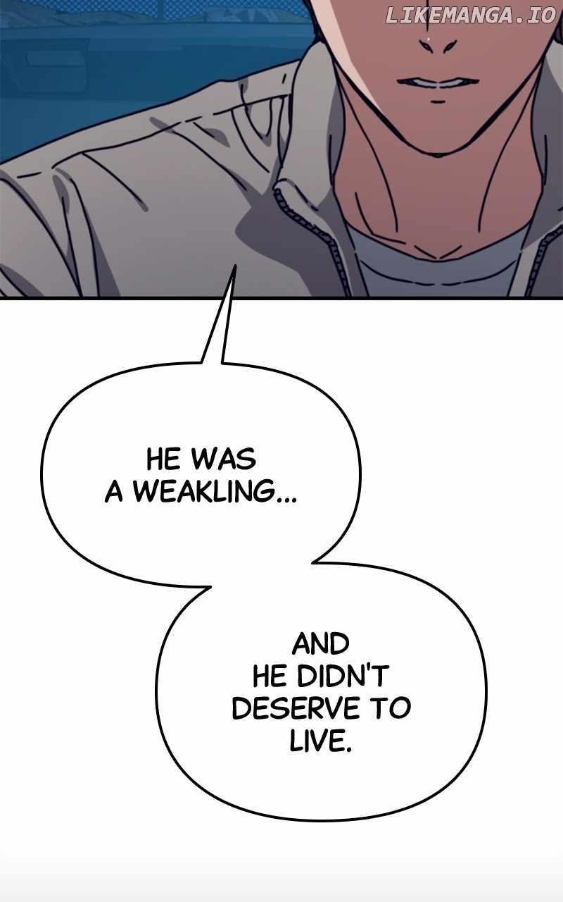 Hiding Out in an Apocalypse - Chapter 33 Page 19