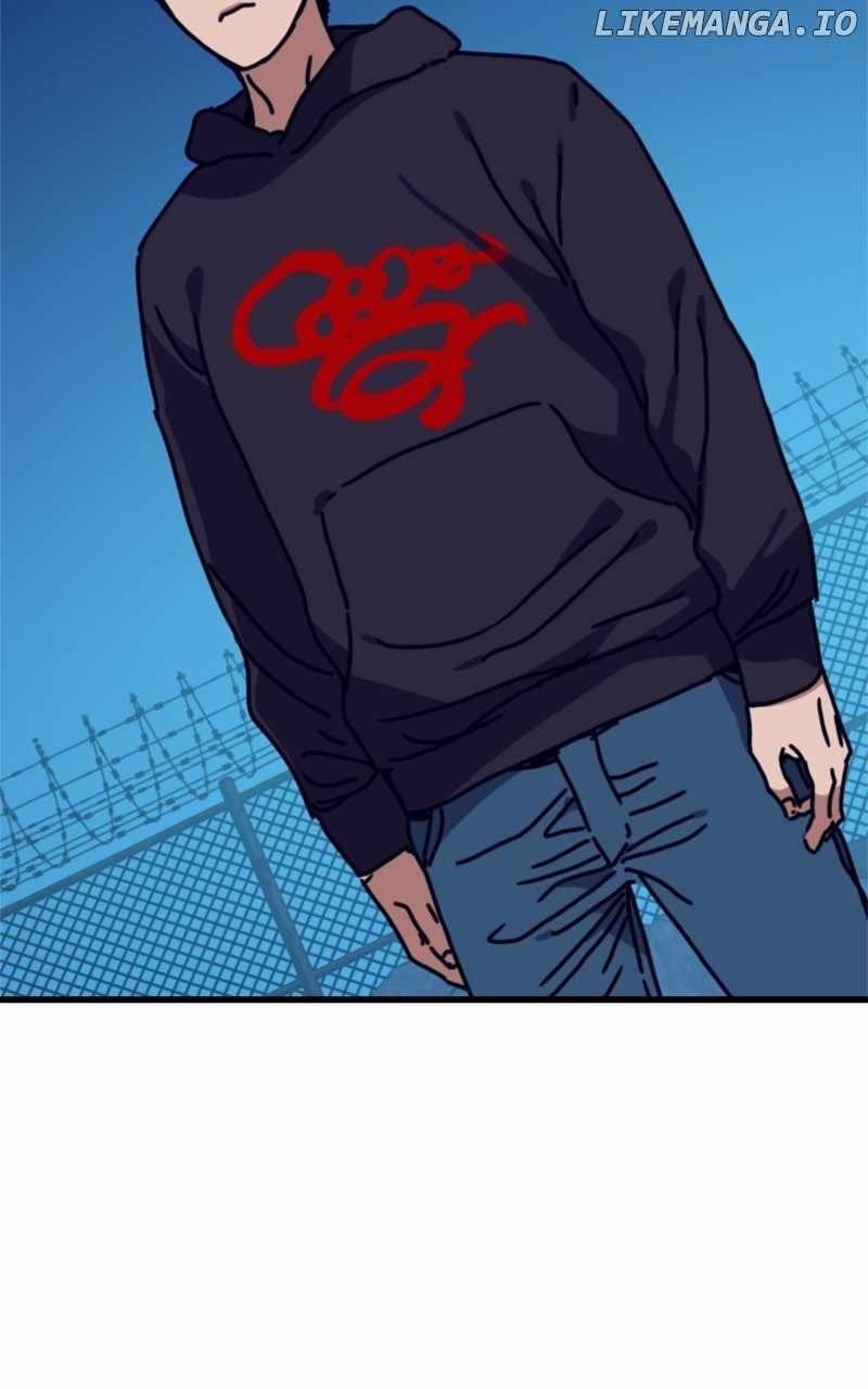 Hiding Out in an Apocalypse - Chapter 33 Page 2