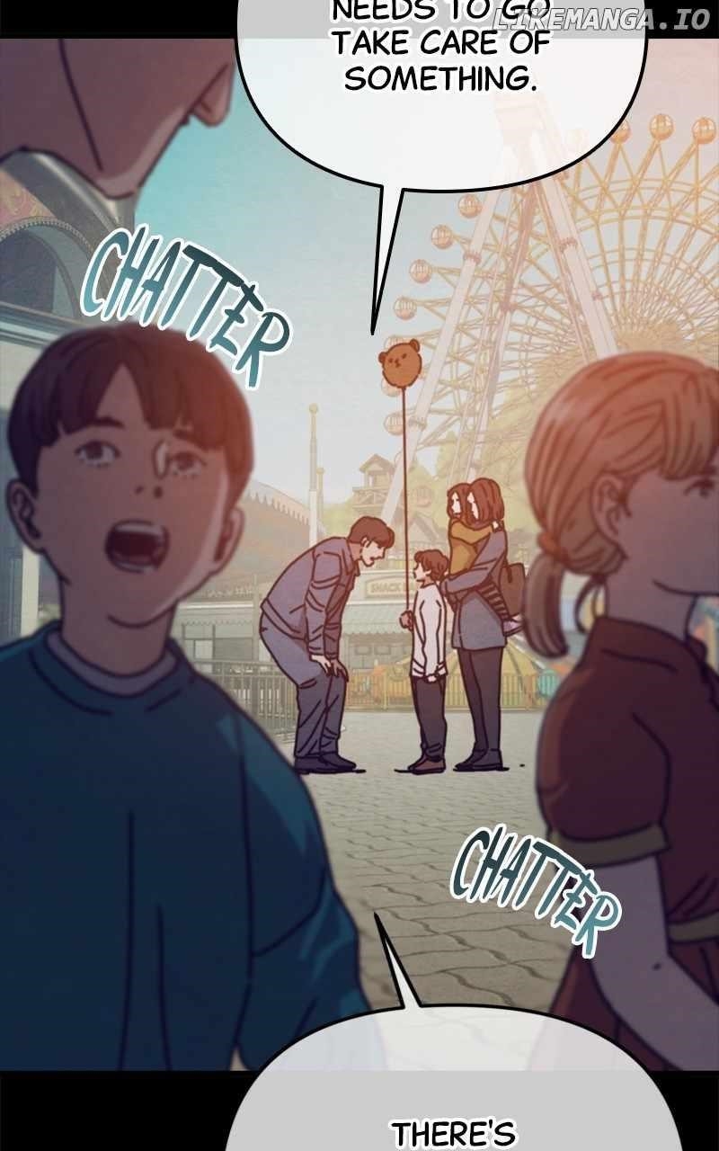 Hiding Out in an Apocalypse - Chapter 33 Page 22