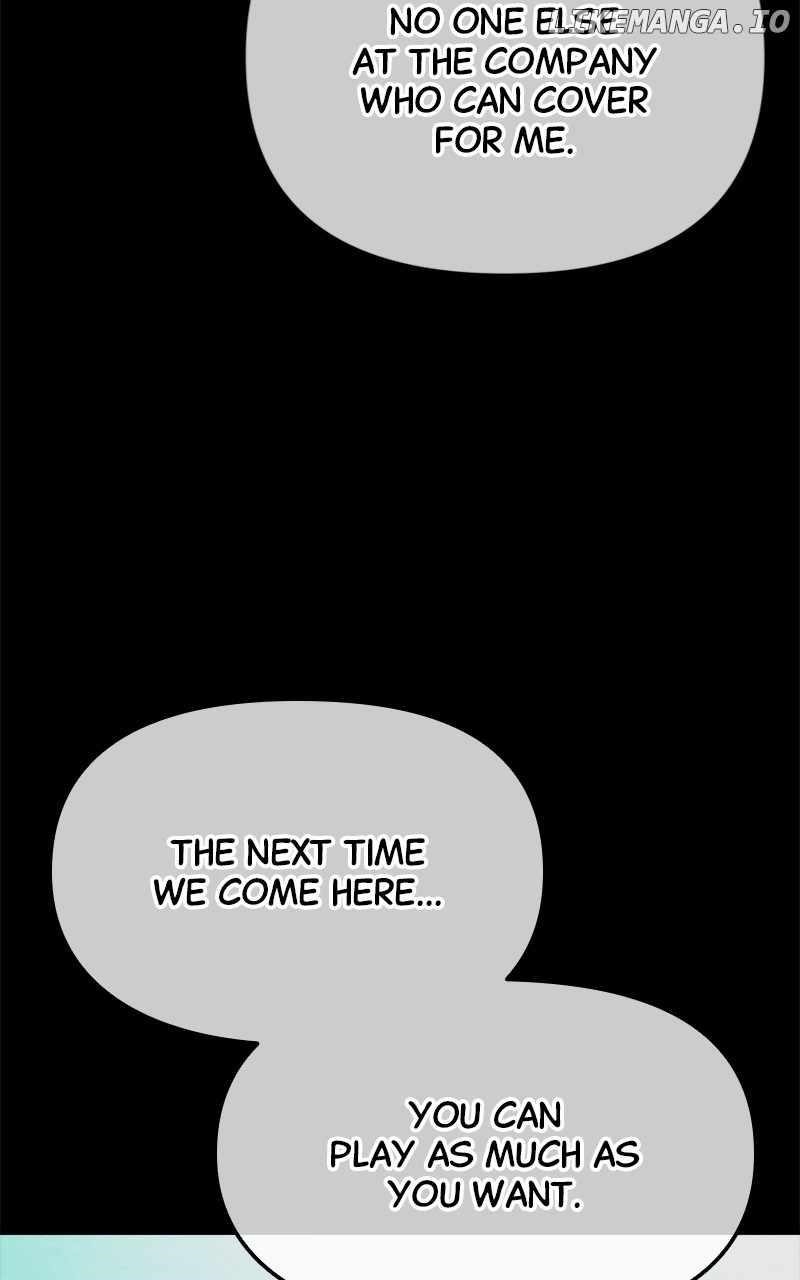 Hiding Out in an Apocalypse - Chapter 33 Page 23