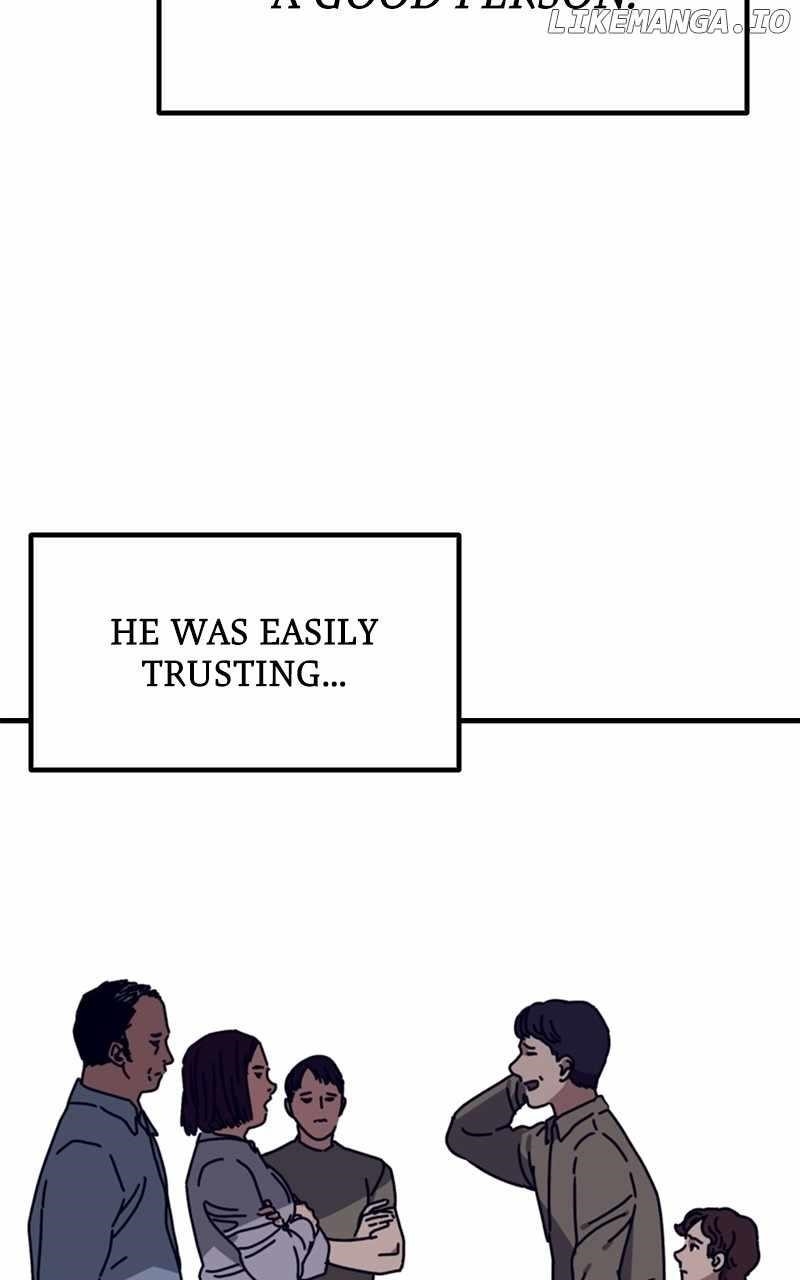 Hiding Out in an Apocalypse - Chapter 33 Page 28