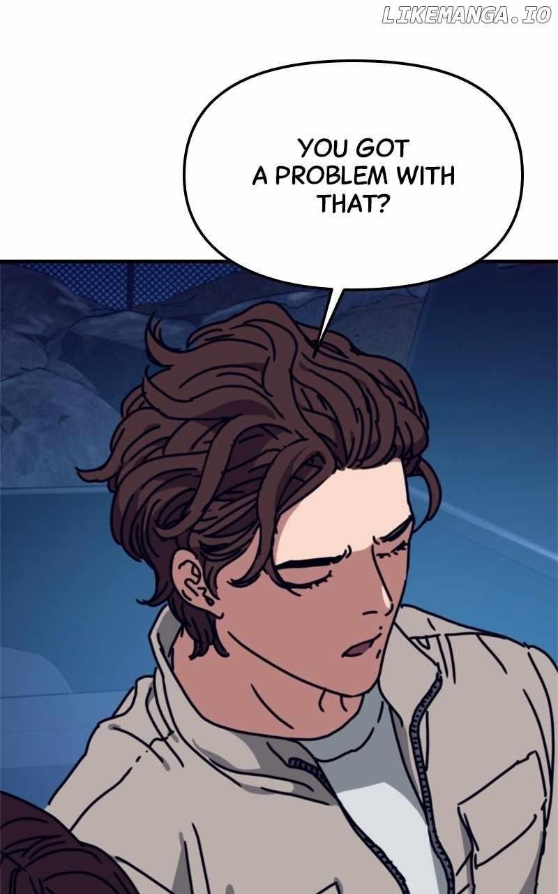 Hiding Out in an Apocalypse - Chapter 33 Page 3