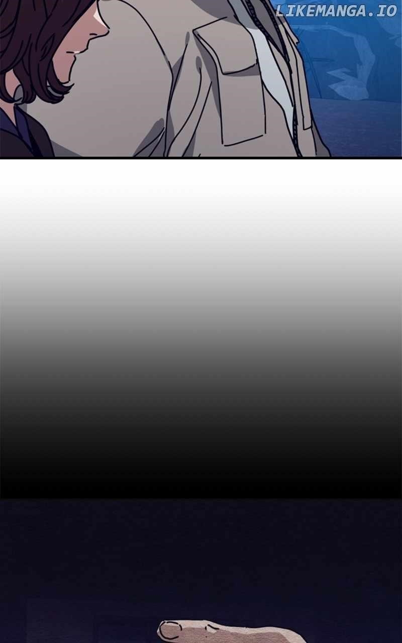 Hiding Out in an Apocalypse - Chapter 33 Page 34