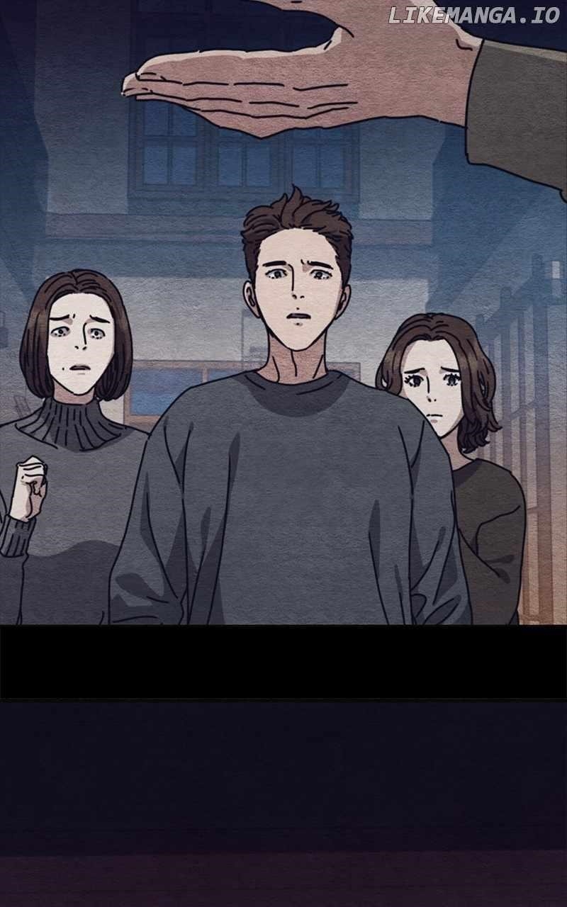 Hiding Out in an Apocalypse - Chapter 33 Page 35