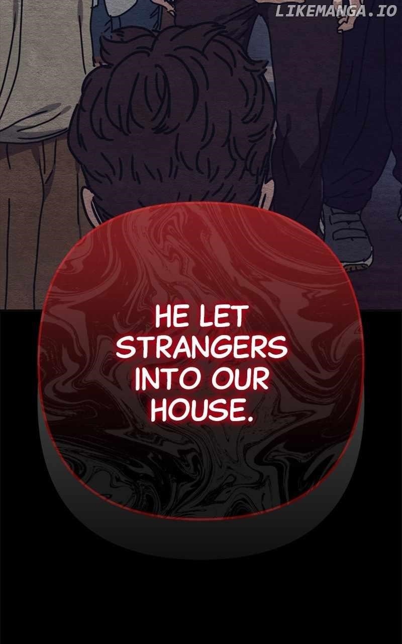 Hiding Out in an Apocalypse - Chapter 33 Page 37