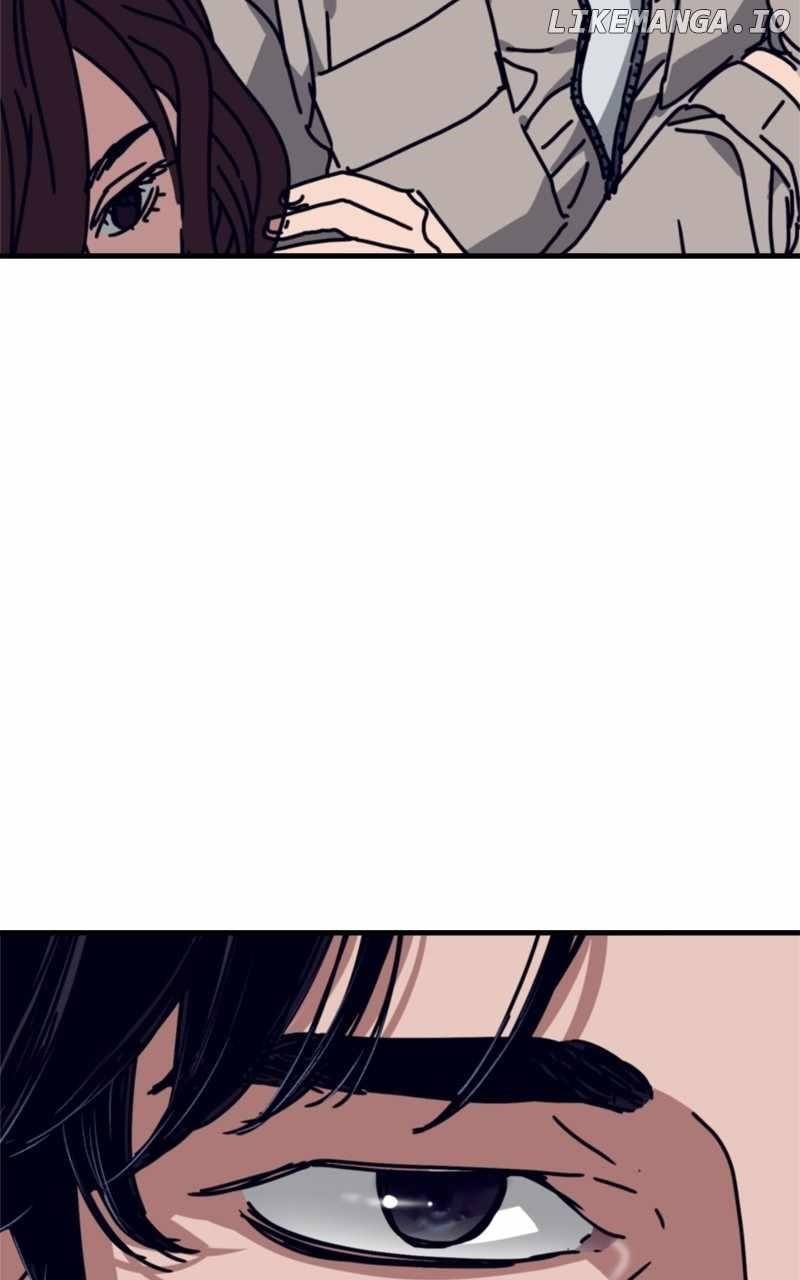 Hiding Out in an Apocalypse - Chapter 33 Page 4