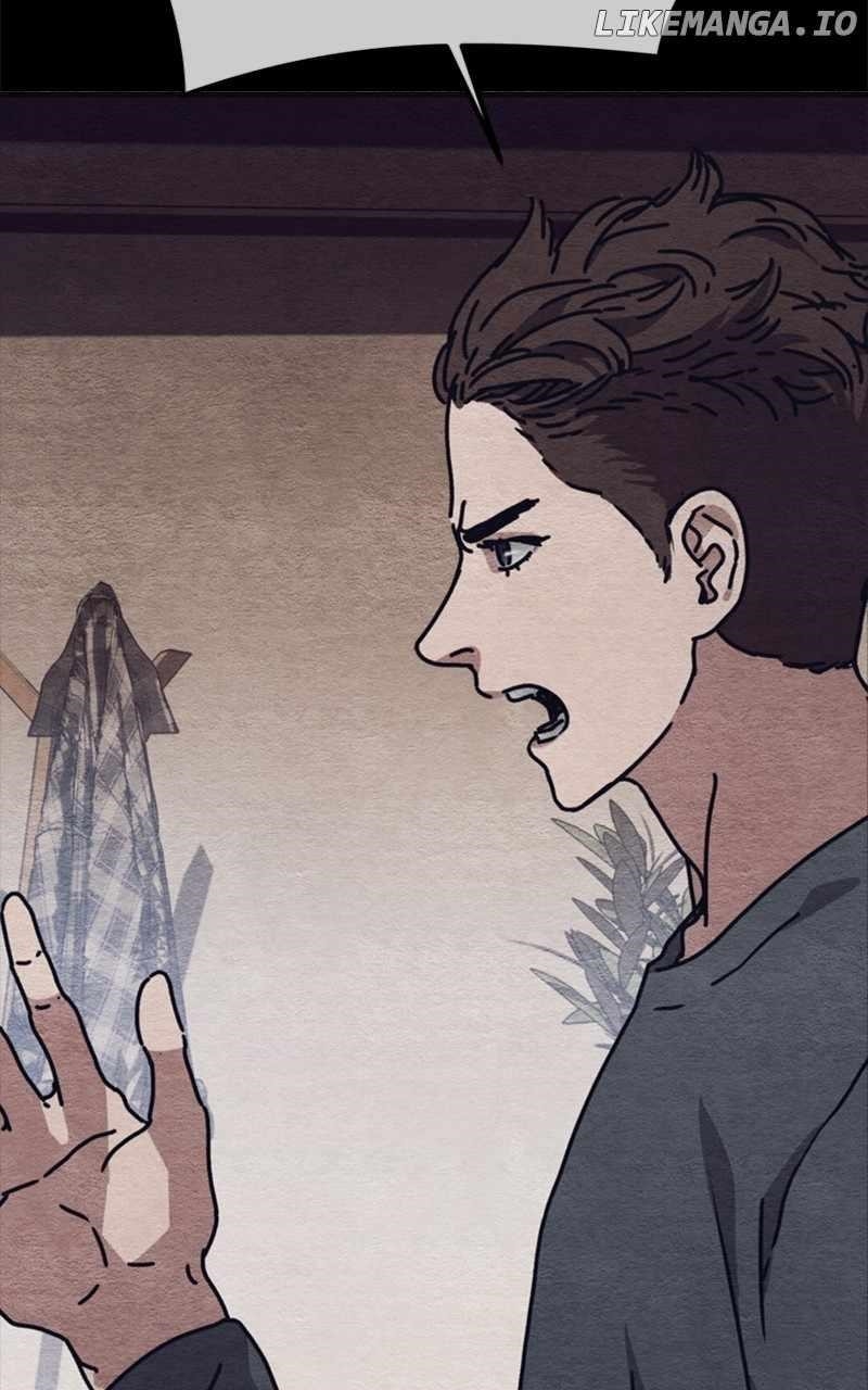 Hiding Out in an Apocalypse - Chapter 33 Page 40