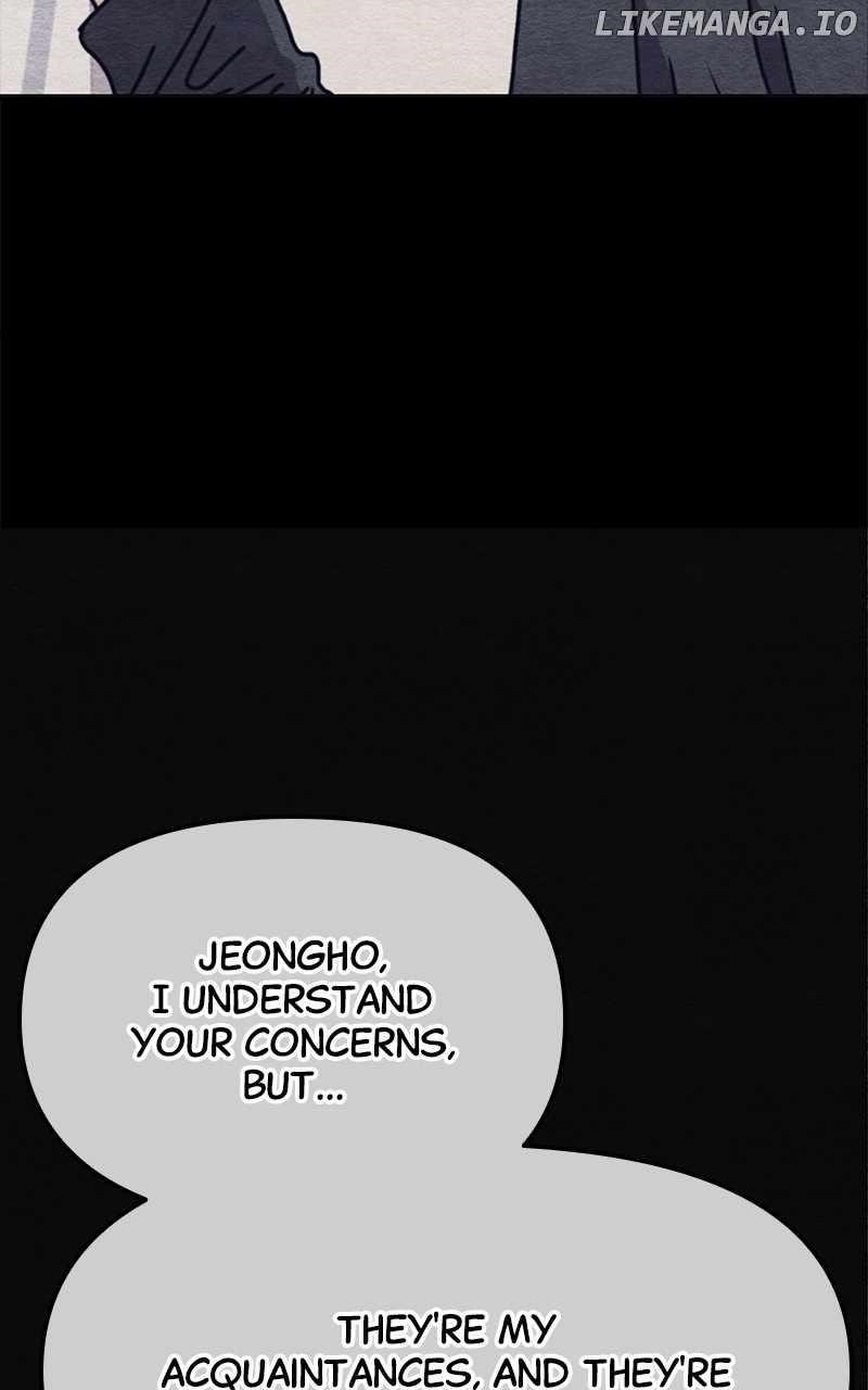 Hiding Out in an Apocalypse - Chapter 33 Page 41