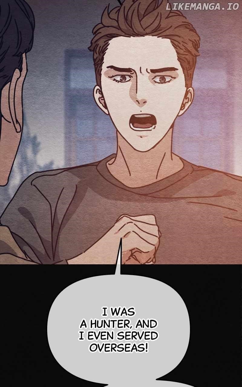 Hiding Out in an Apocalypse - Chapter 33 Page 44