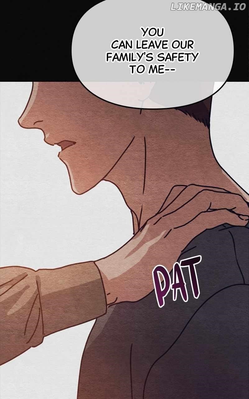 Hiding Out in an Apocalypse - Chapter 33 Page 45