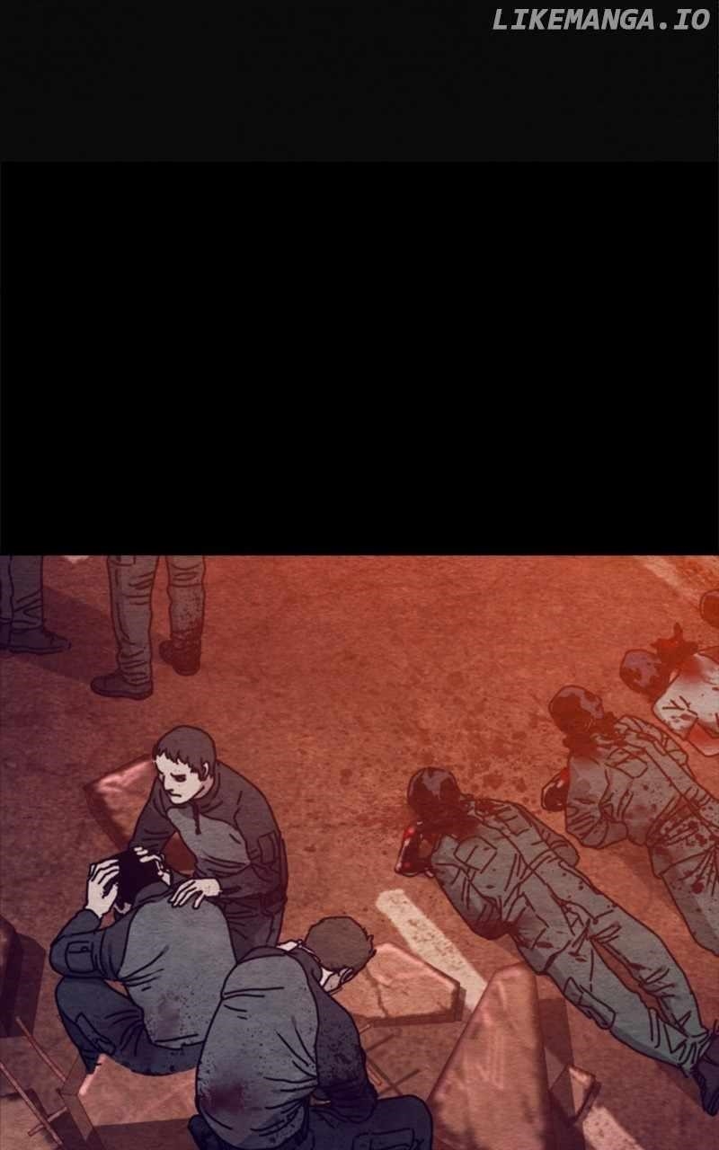 Hiding Out in an Apocalypse - Chapter 33 Page 48