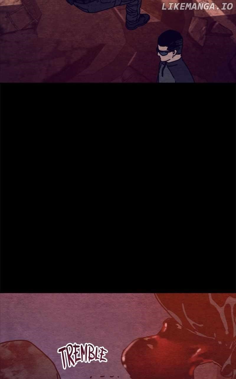 Hiding Out in an Apocalypse - Chapter 33 Page 49